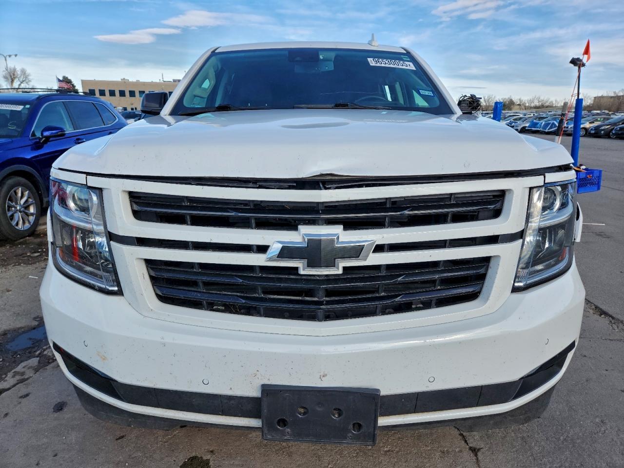 2020 Chevrolet Tahoe K1500 Premier - Image 5