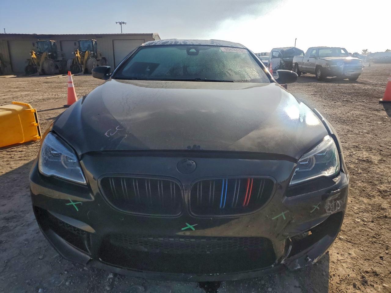 2016 BMW M6 Gran Coupe - Image 5