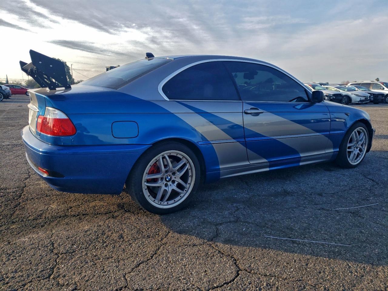 2004 BMW 330 Ci - Image 3