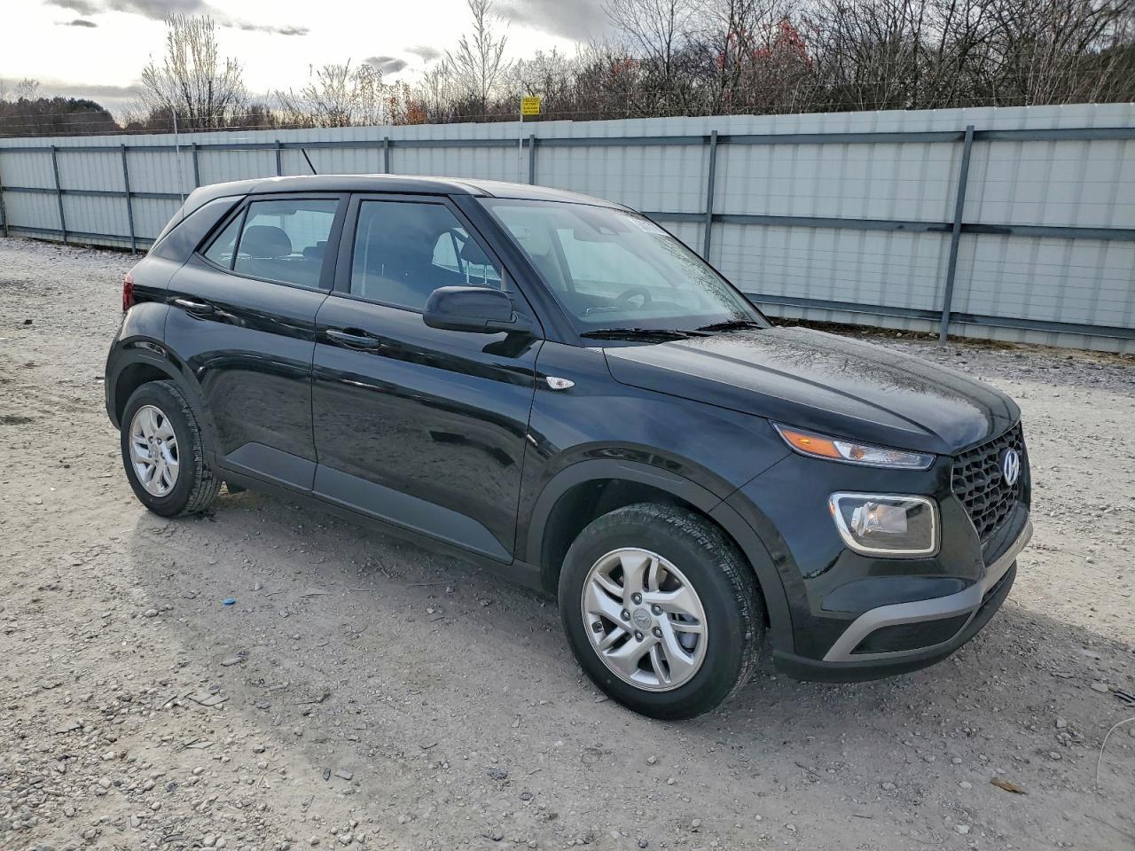 2026 Hyundai Venue Se - Фото 4