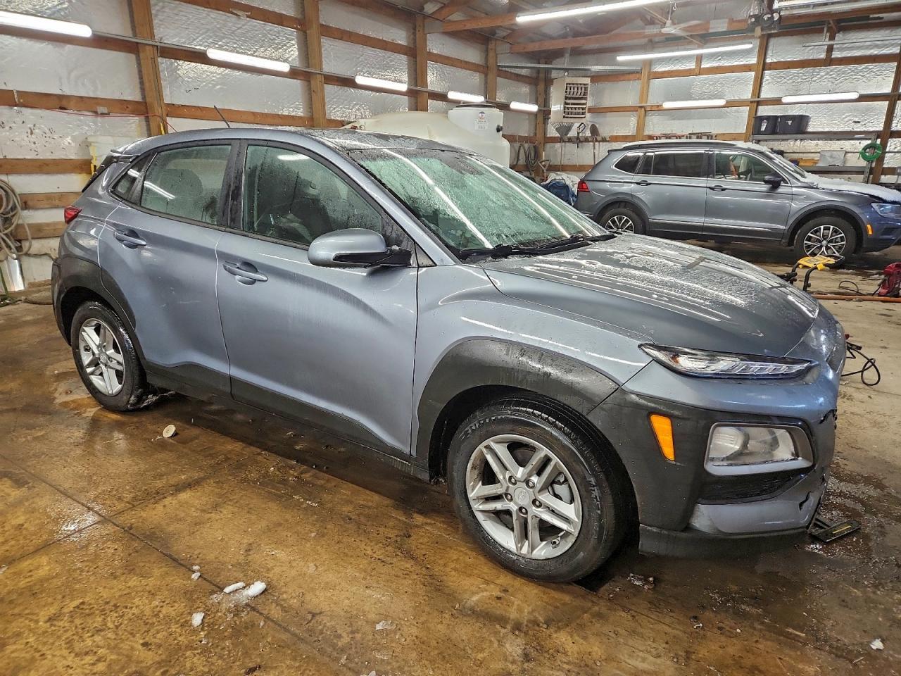 2020 Hyundai Kona Se - Image 4