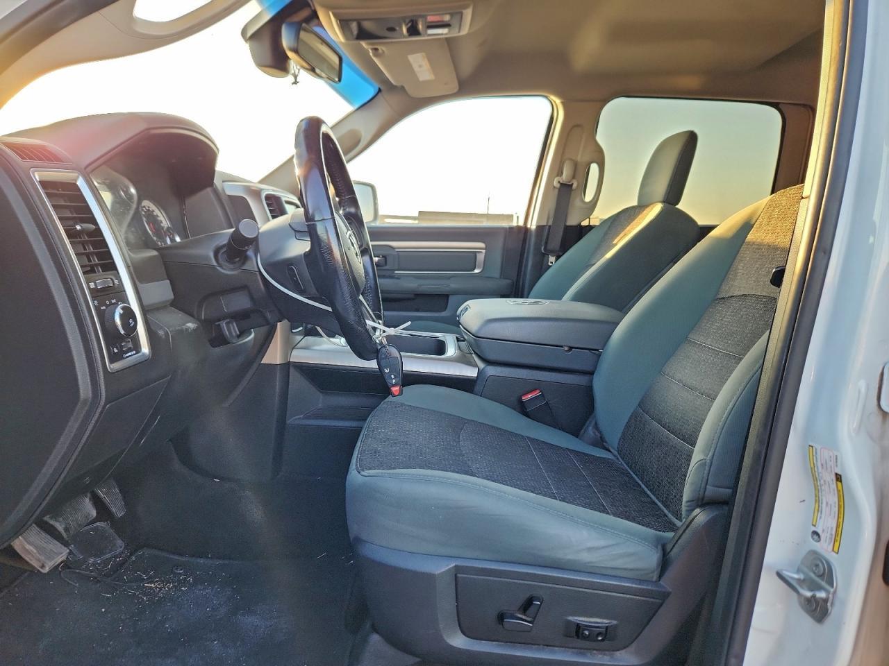 2018 Ram 1500 Slt - Image 7