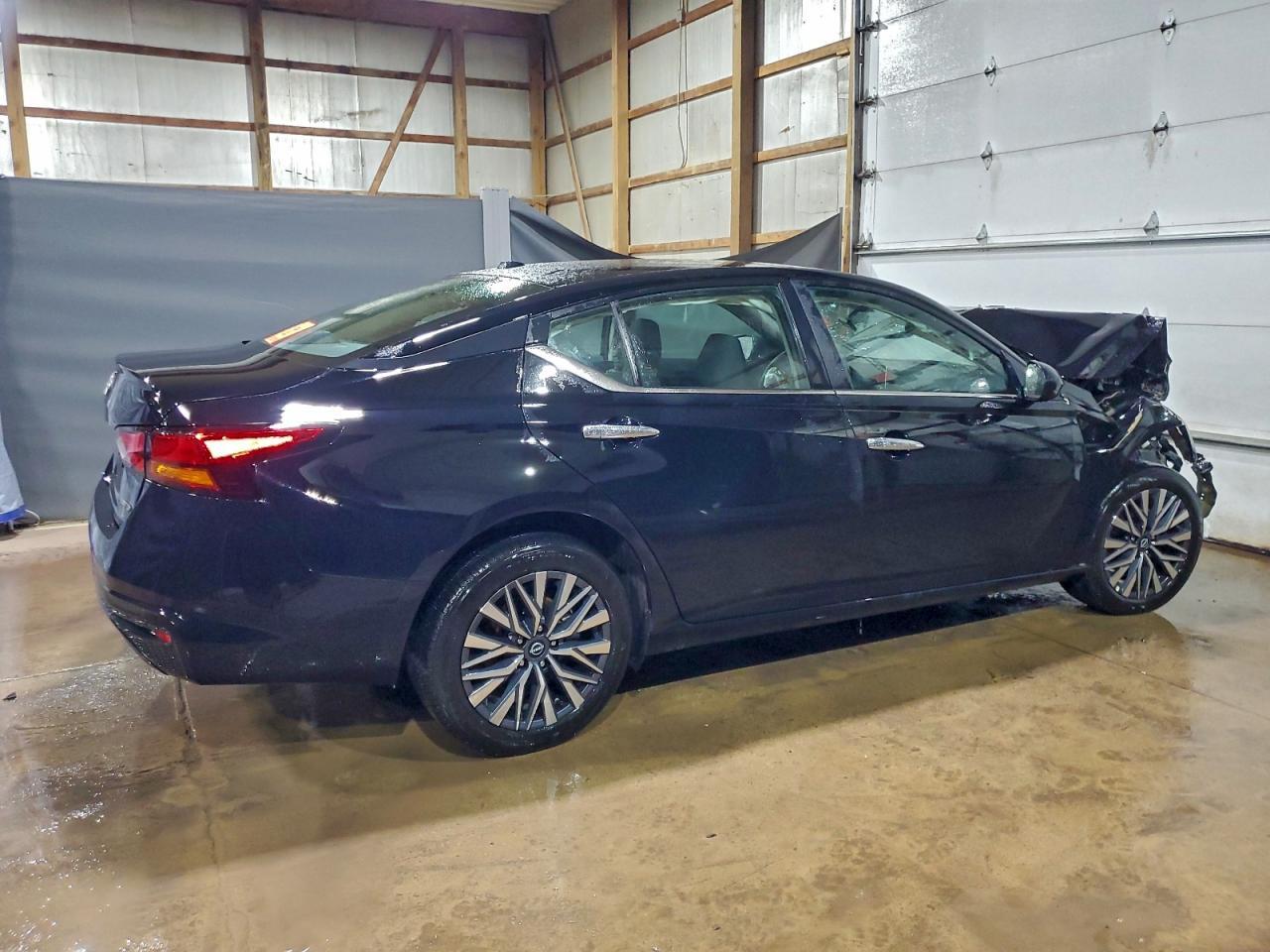 2025 Nissan Altima Sv - Фото 3