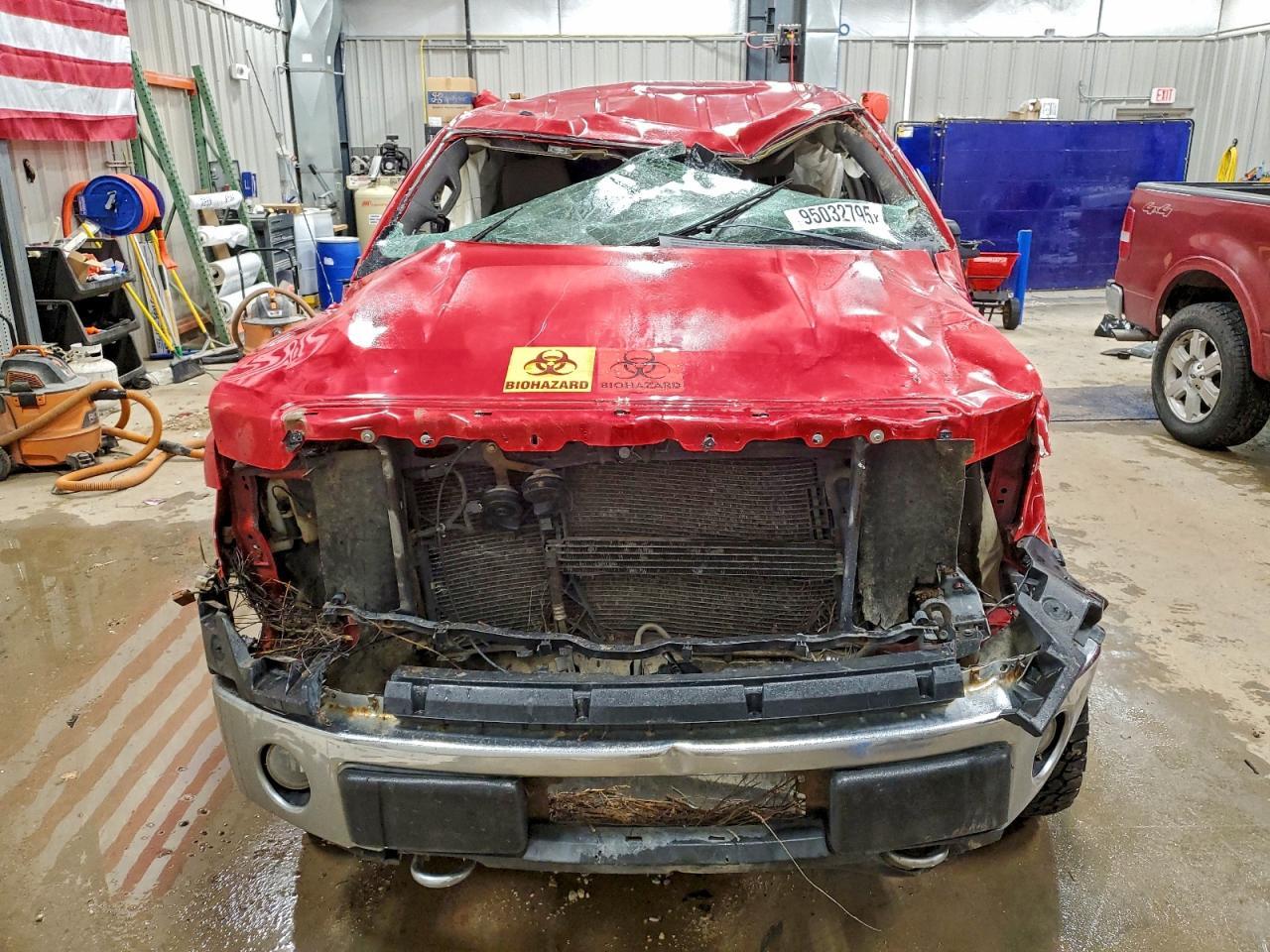 2009 Ford F150 Super Cab - Фото 5