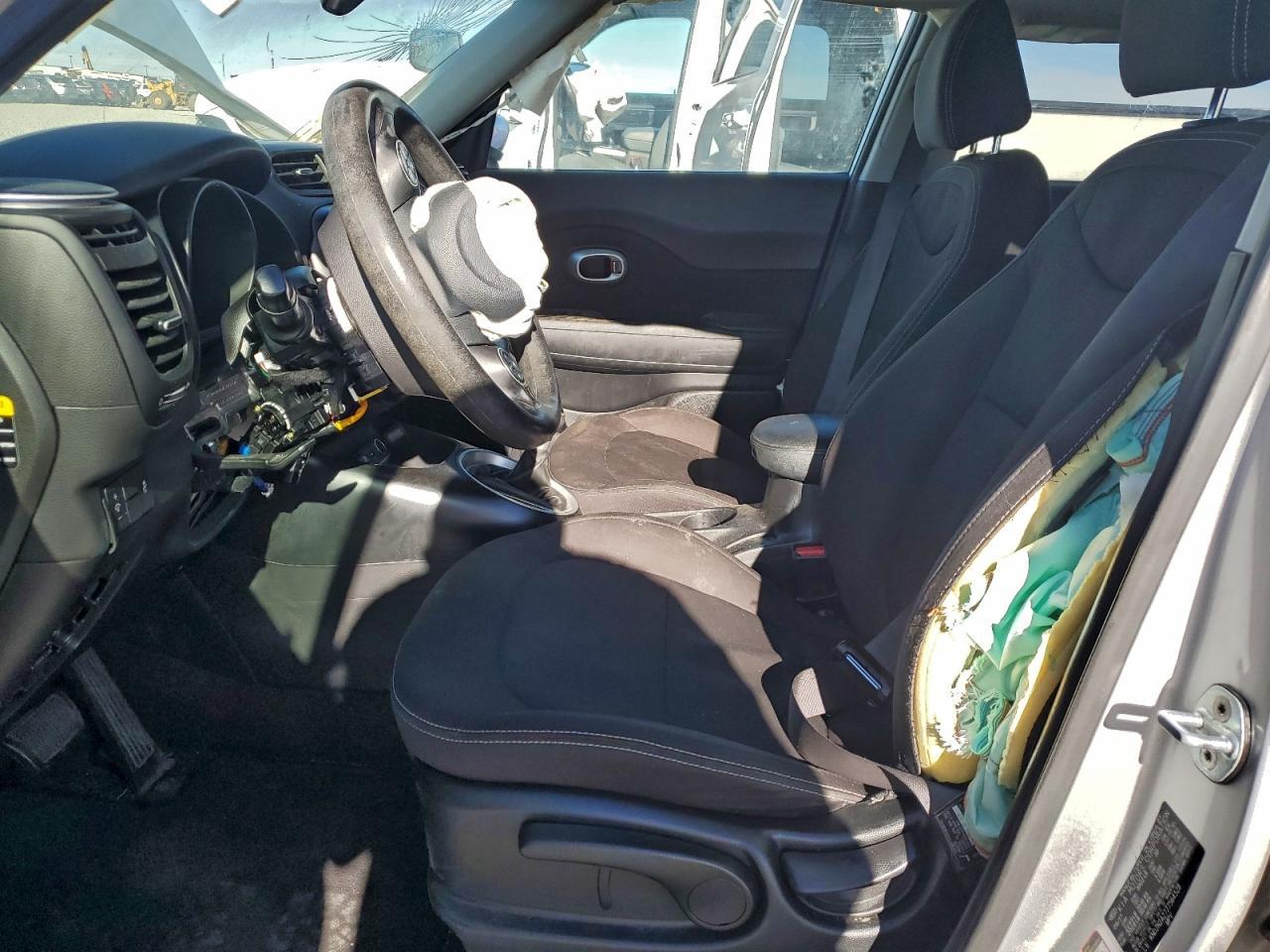 2018 Kia Soul - Фото 7