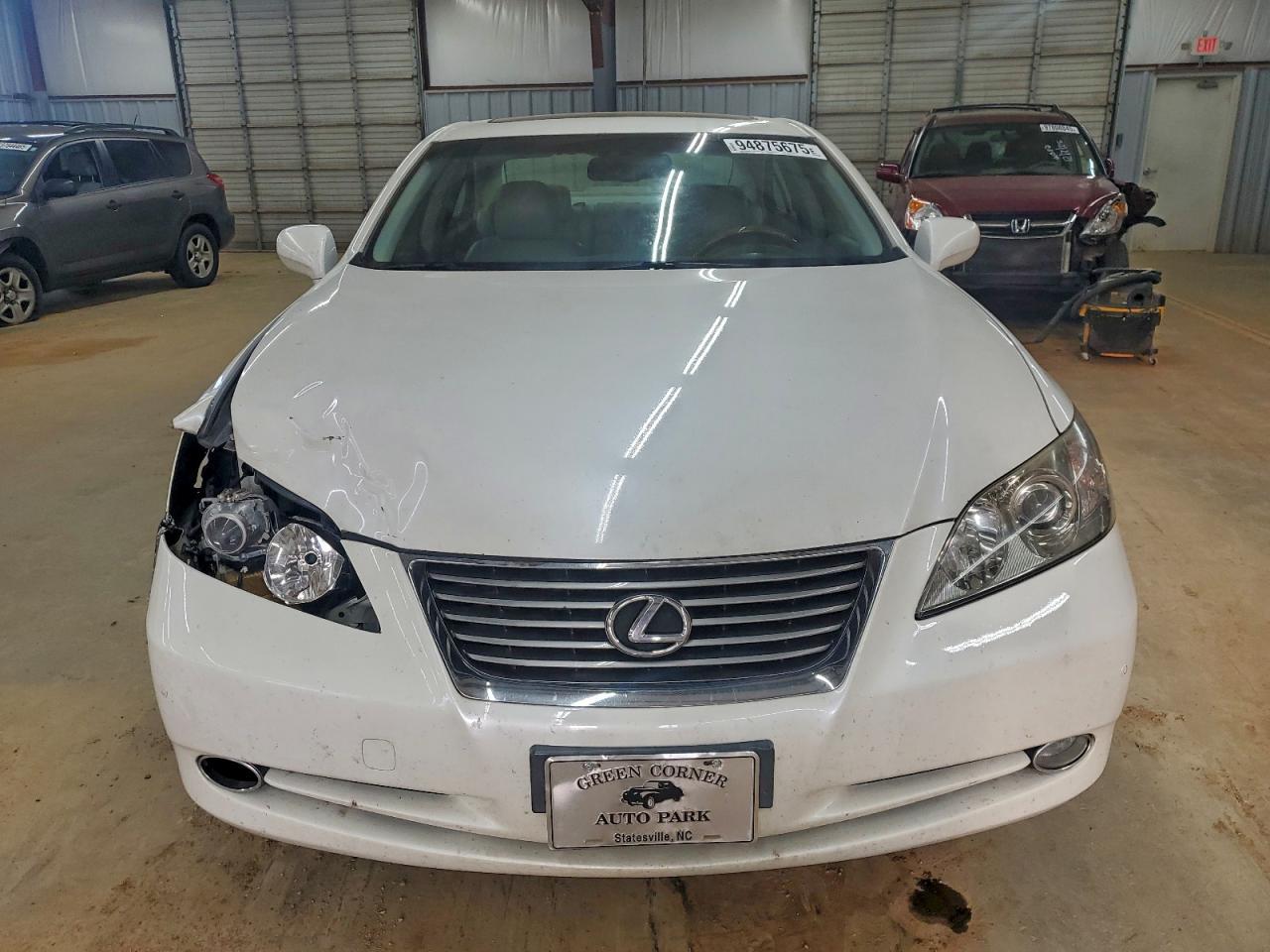 2009 Lexus Es 350 - Image 5