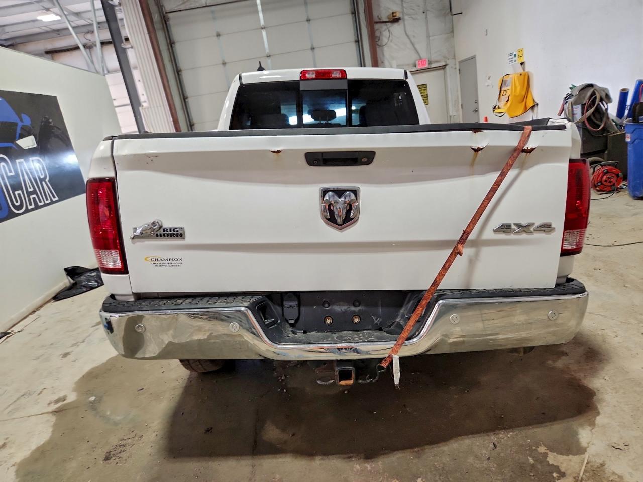 2018 Ram 1500 Slt - Image 6