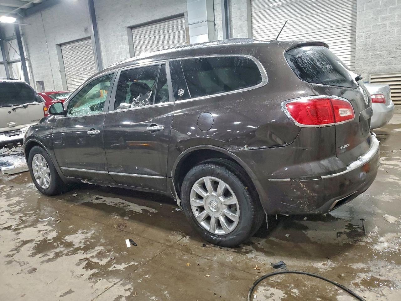 2013 Buick Enclave - Image 2