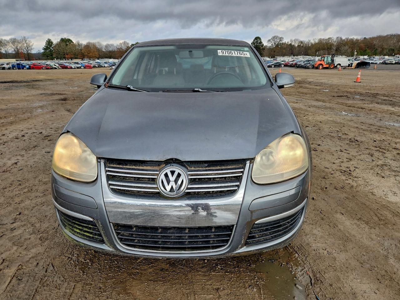 2009 Volkswagen Jetta Se - Image 5