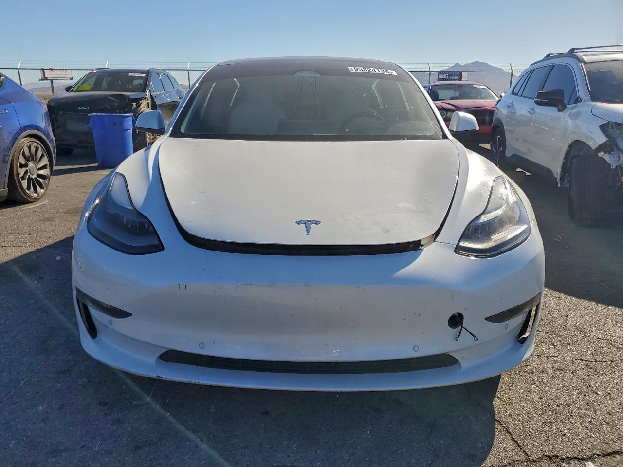 2021 Tesla Model 3 - Image 5