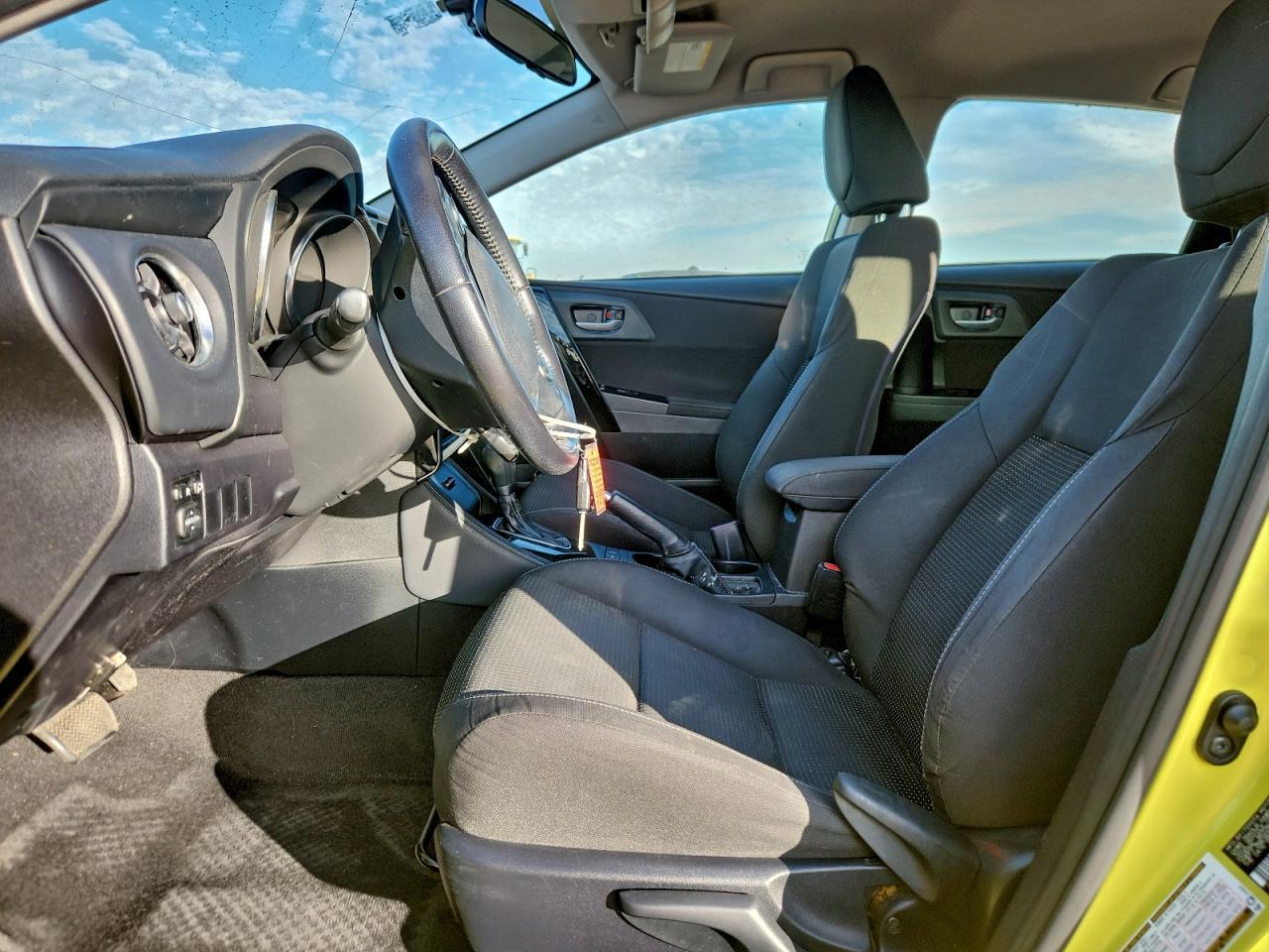 2016 Scion Im Base - Image 7