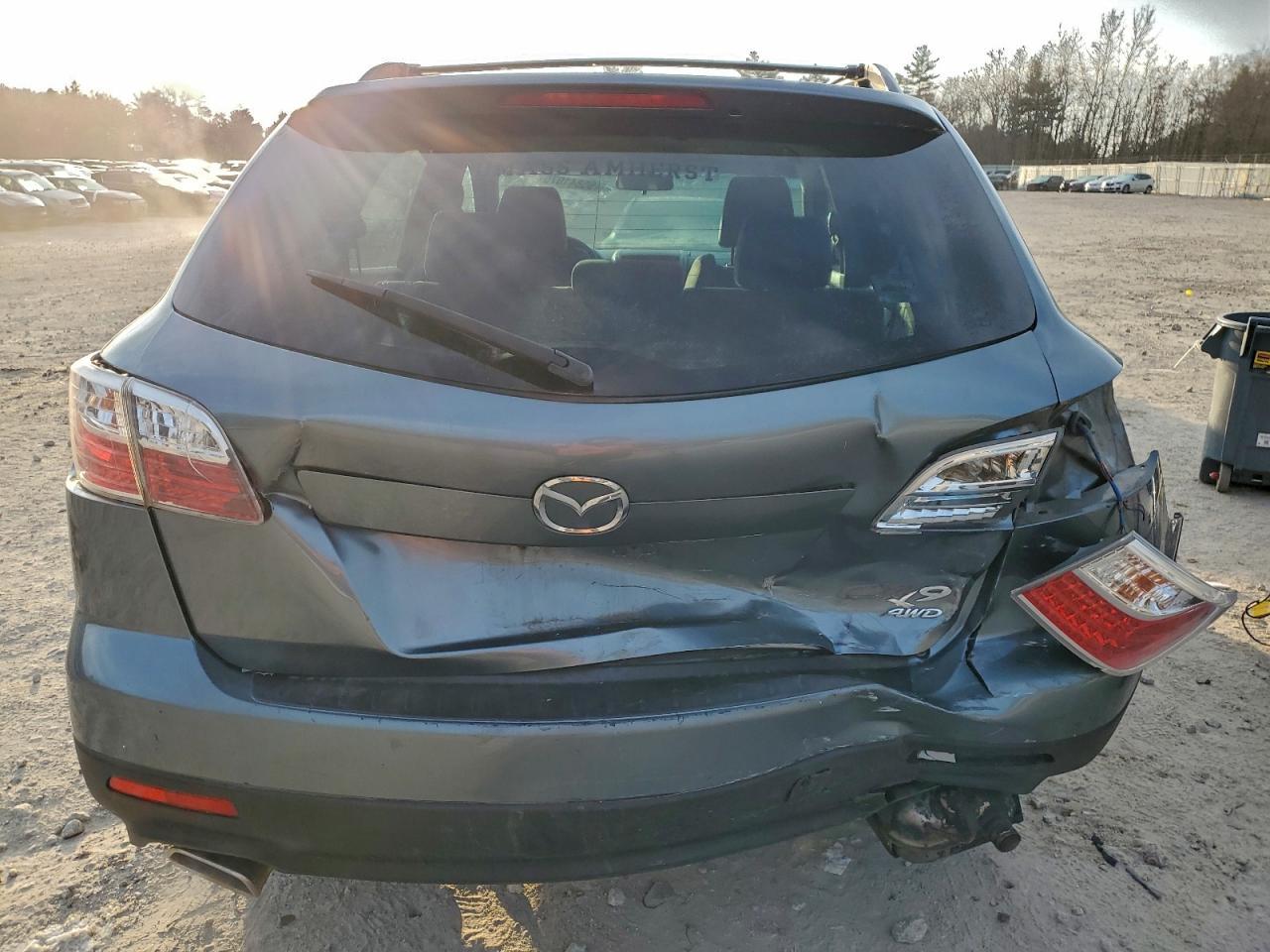 2011 Mazda Cx-9 - Image 6