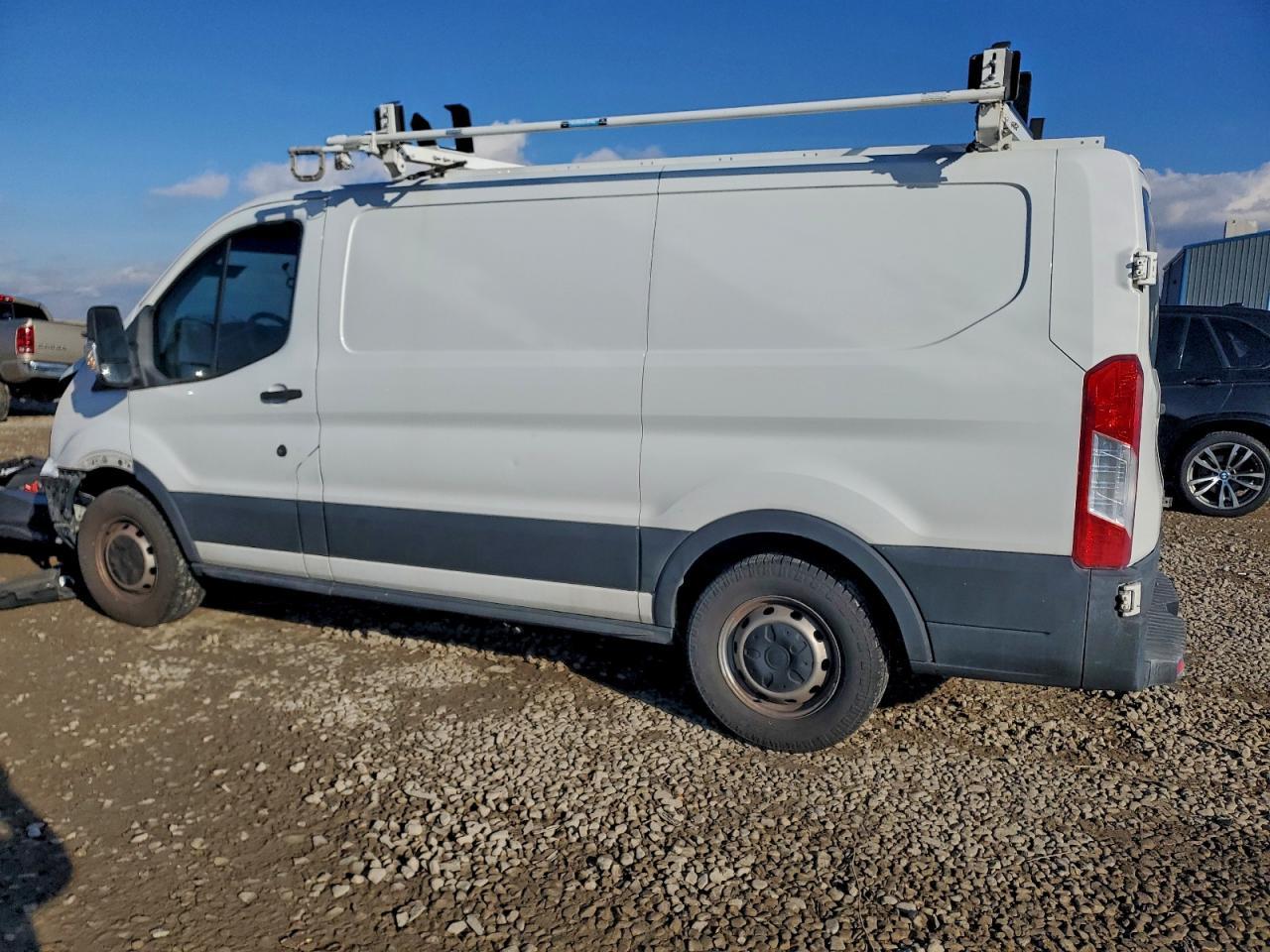 2018 Ford Transit T-150 - Image 2
