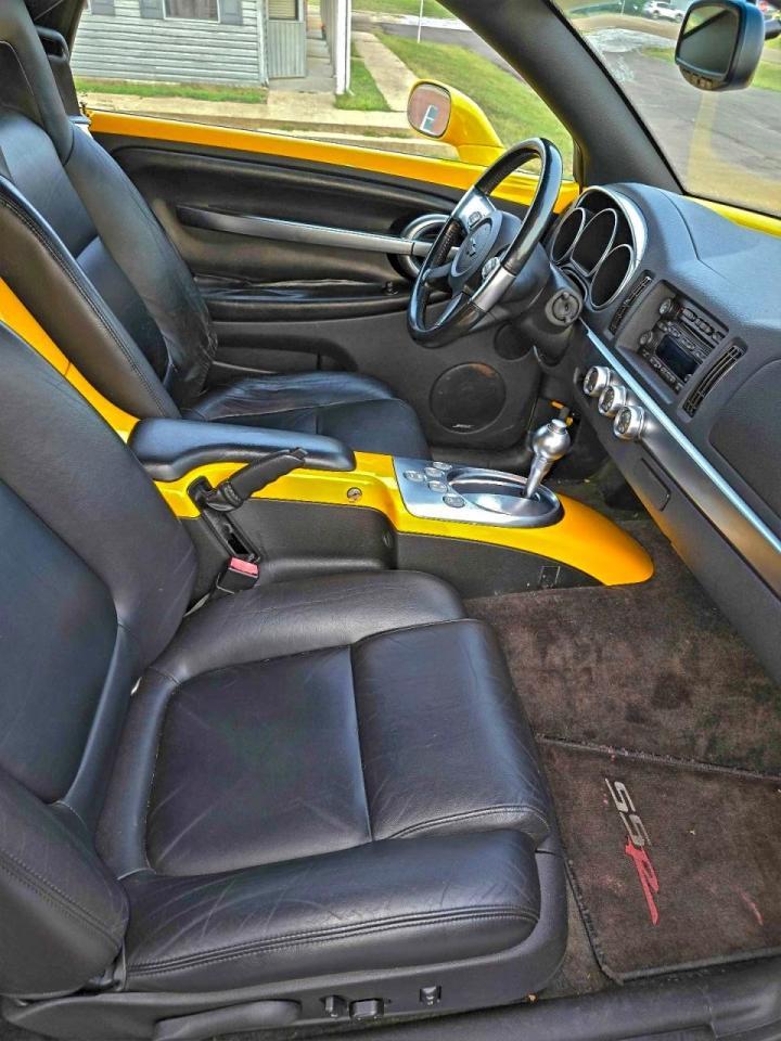 2004 Chevrolet Ssr - Фото 5