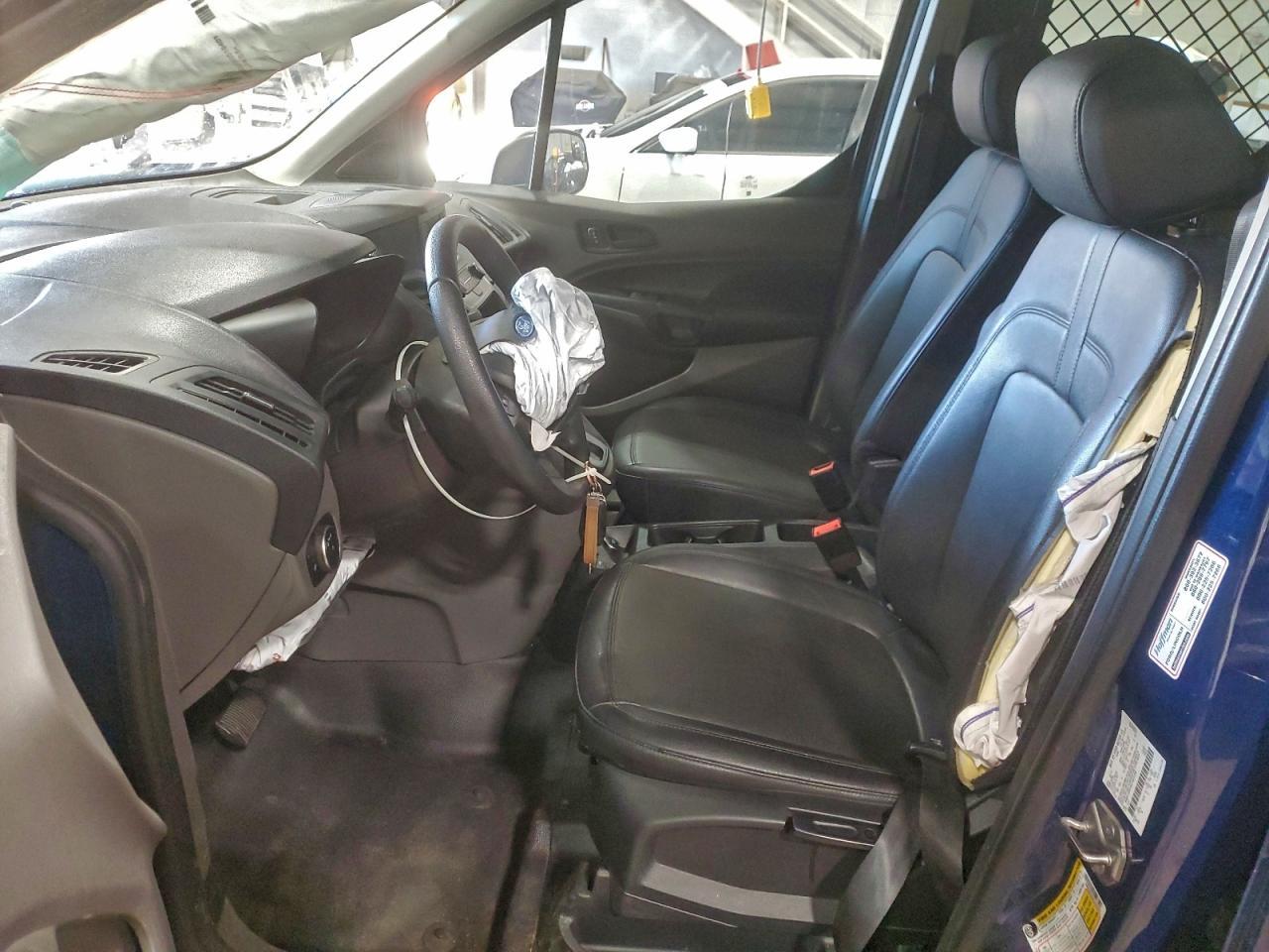 2019 Ford Transit Connect Xl - Фото 7
