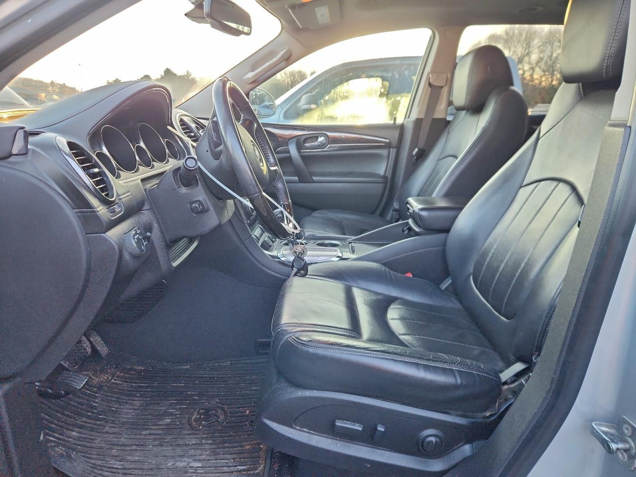 2016 Buick Enclave - Фото 7