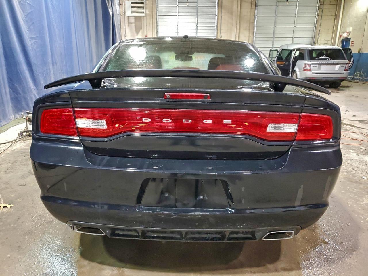 2013 Dodge Charger R/T - Фото 6