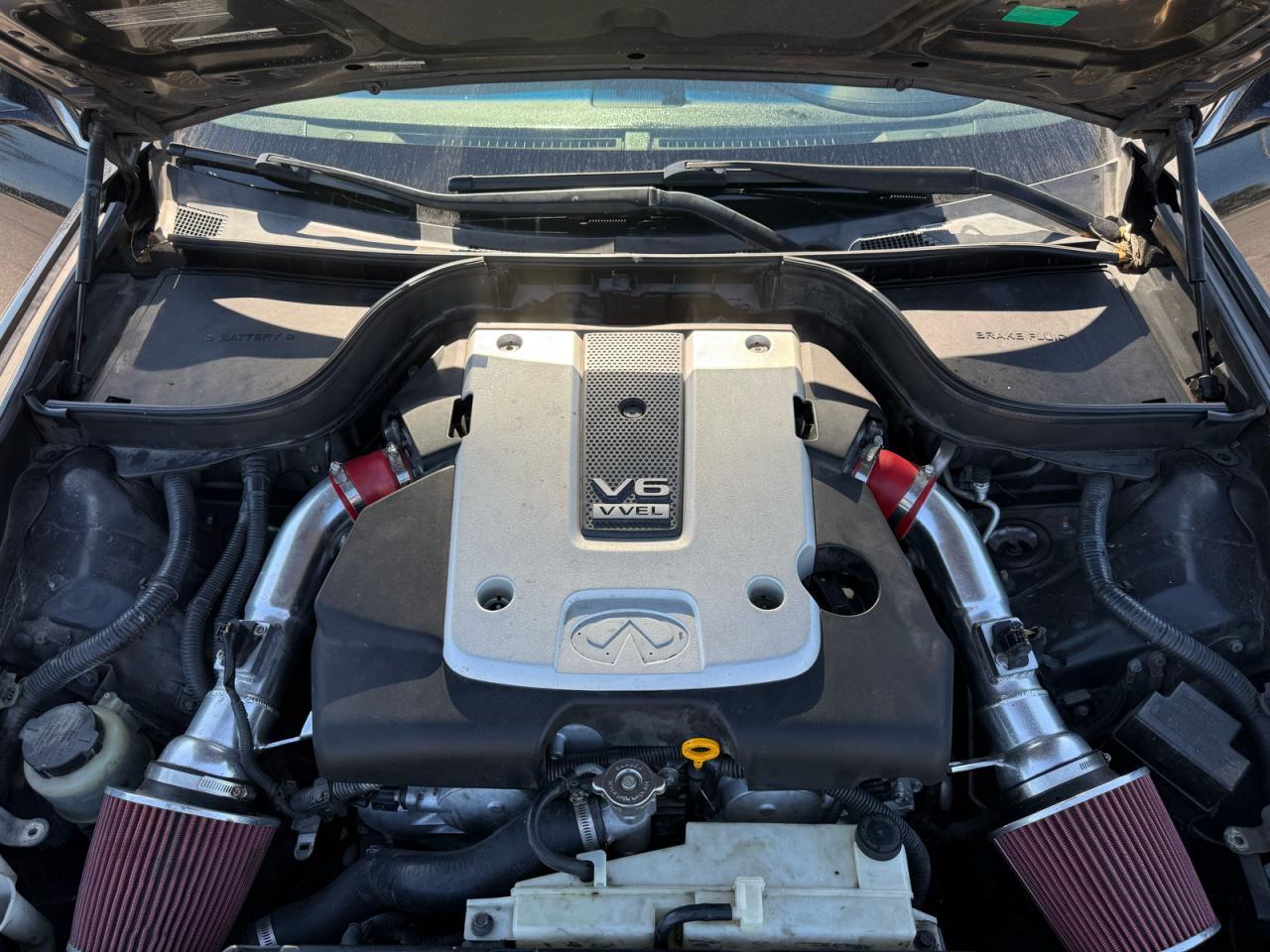 2011 Infiniti G37 - Фото 7