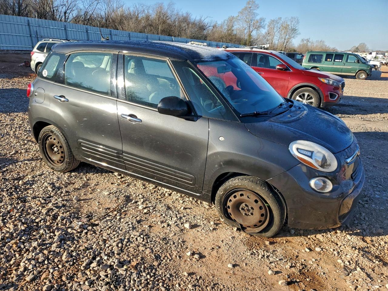 2014 Fiat 500L Pop - Image 4