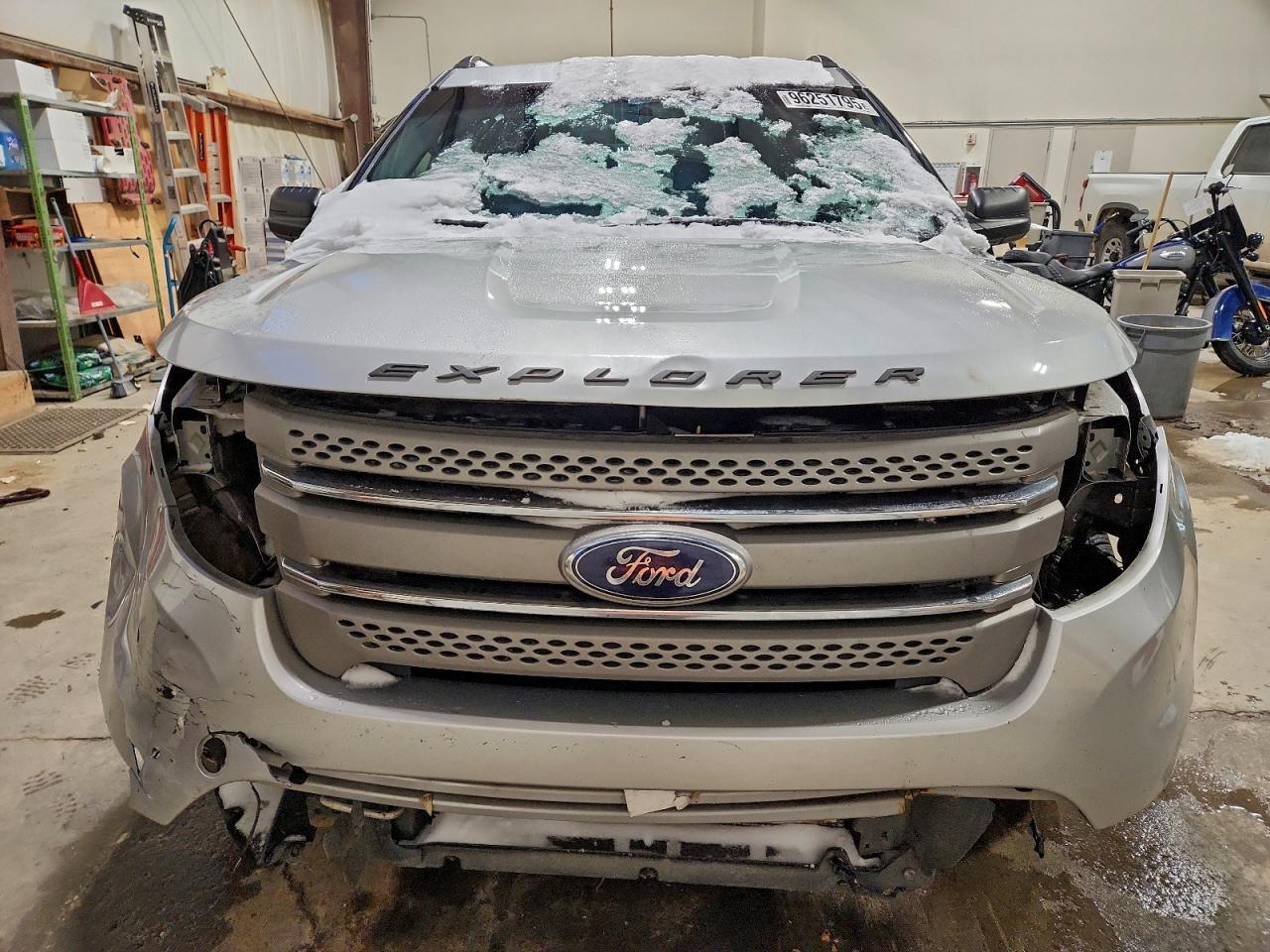 2014 Ford Explorer - Image 5