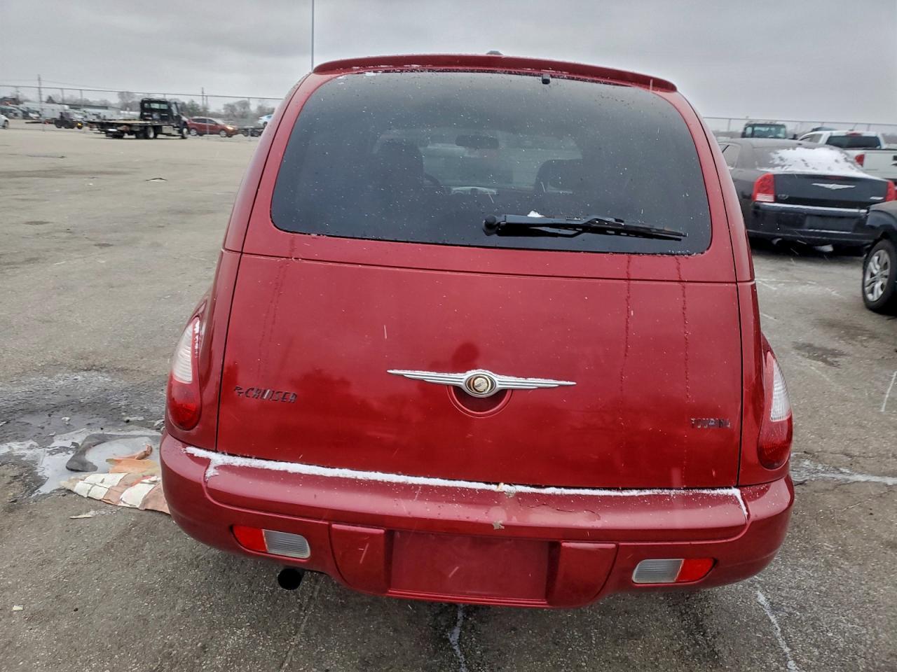 2009 Chrysler Pt Cruiser Touring - Image 6