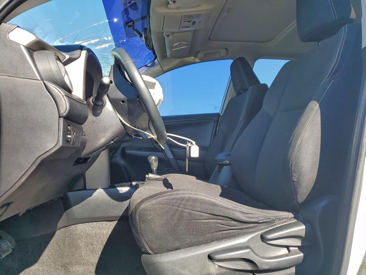 2016 Toyota Rav4 Xle - Фото 7