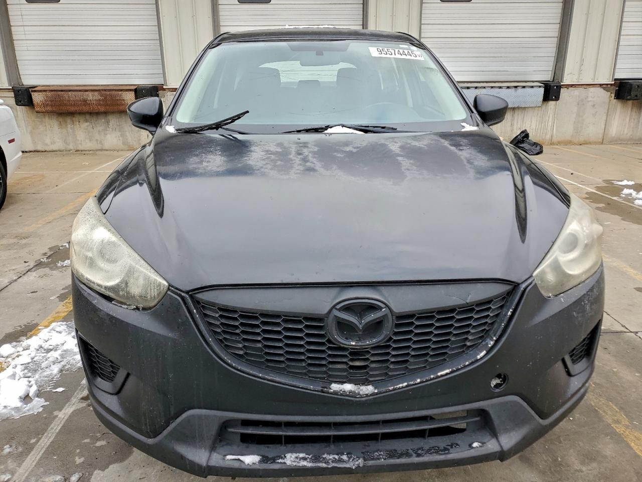 2013 Mazda Cx-5 Sport - Фото 5