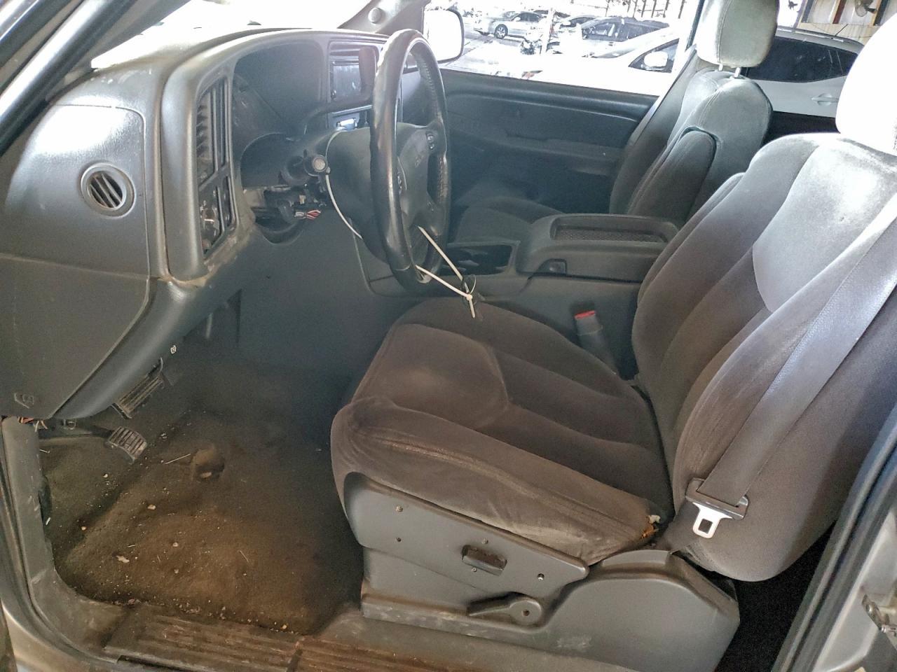 2006 GMC New Sierra C1500 - Фото 7