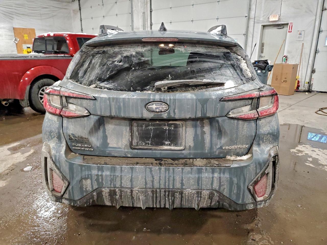 2025 Subaru Crosstrek Premium - Image 6