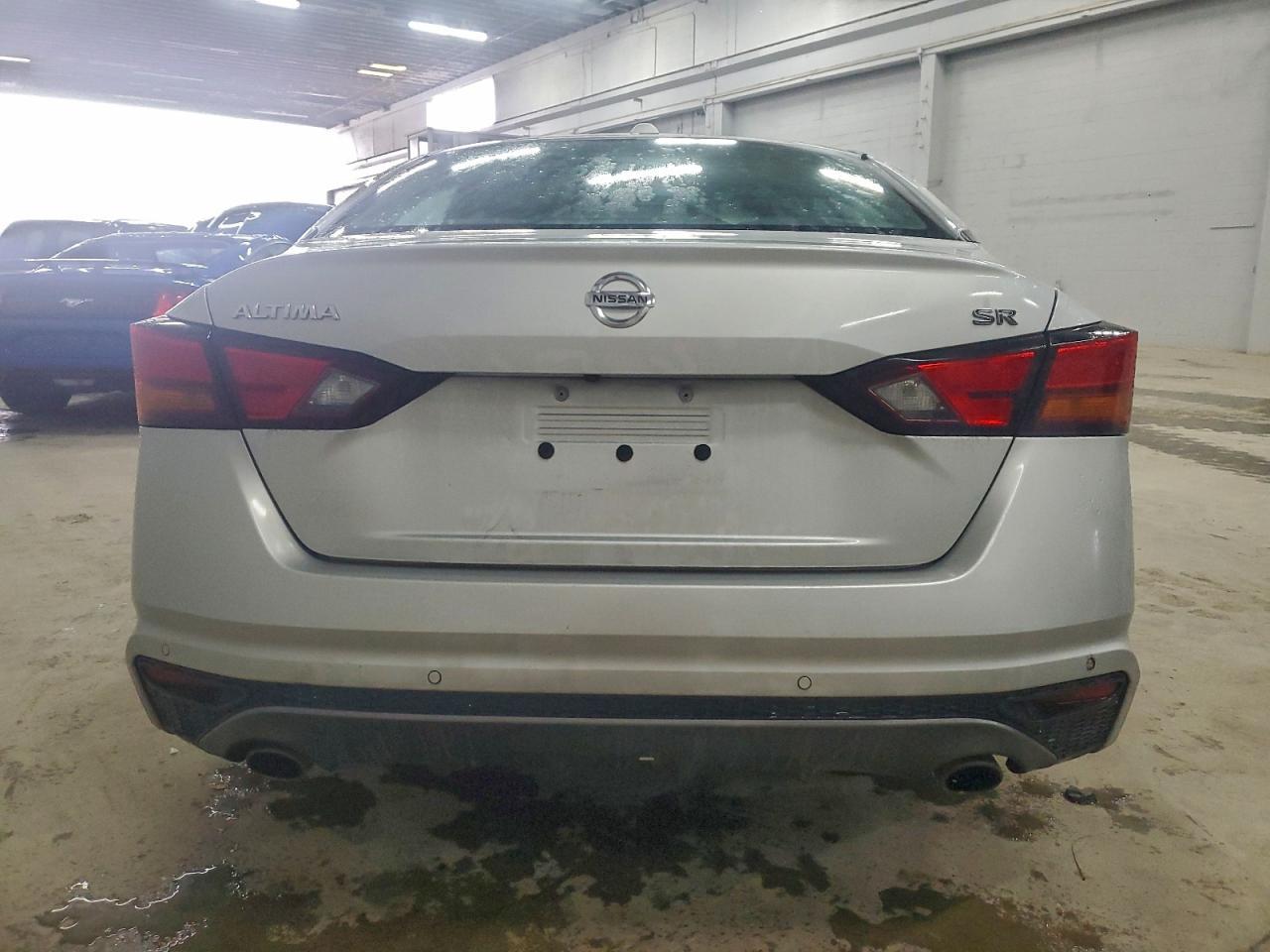 2021 Nissan Altima Sr - Image 6