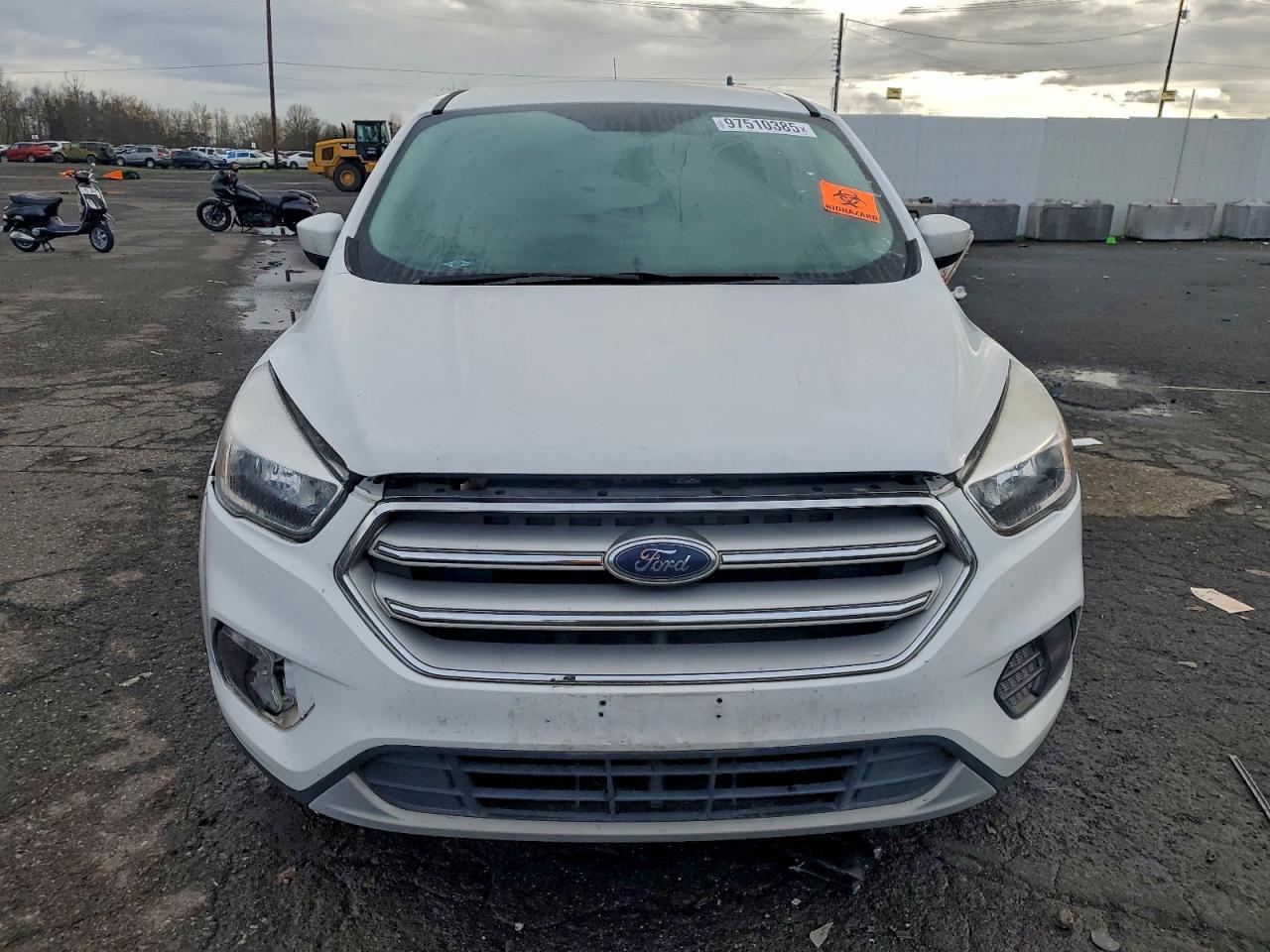 2019 Ford Escape Se - Фото 5