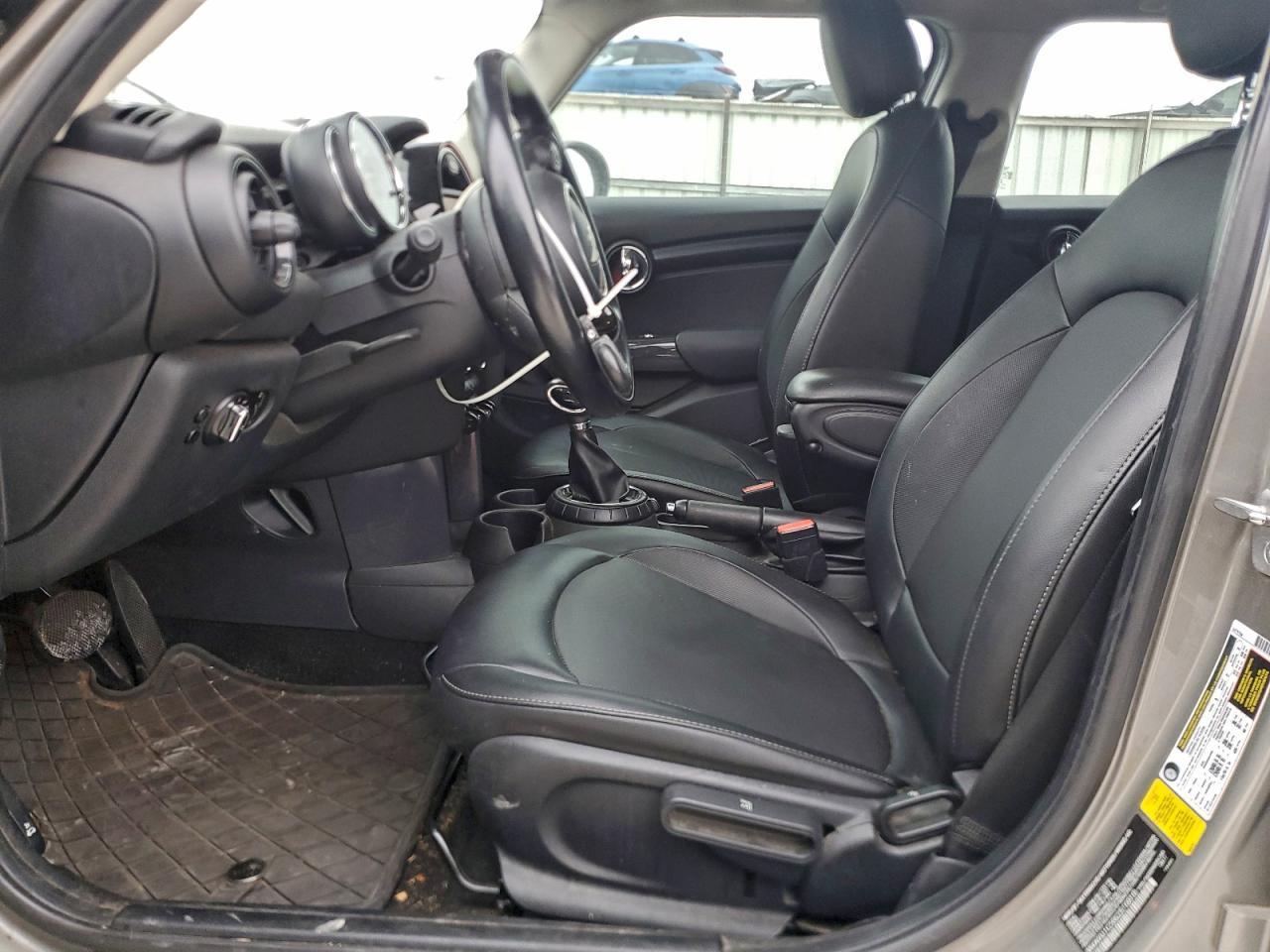 2016 Mini Cooper - Image 7
