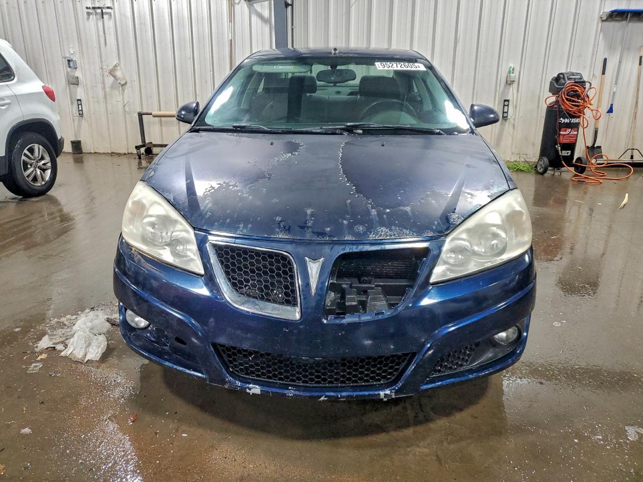 2009 Pontiac G6 - Image 5