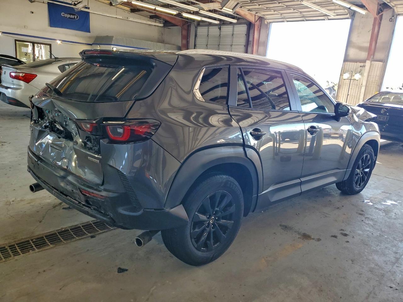 2024 Mazda Cx-50 Select - Image 3
