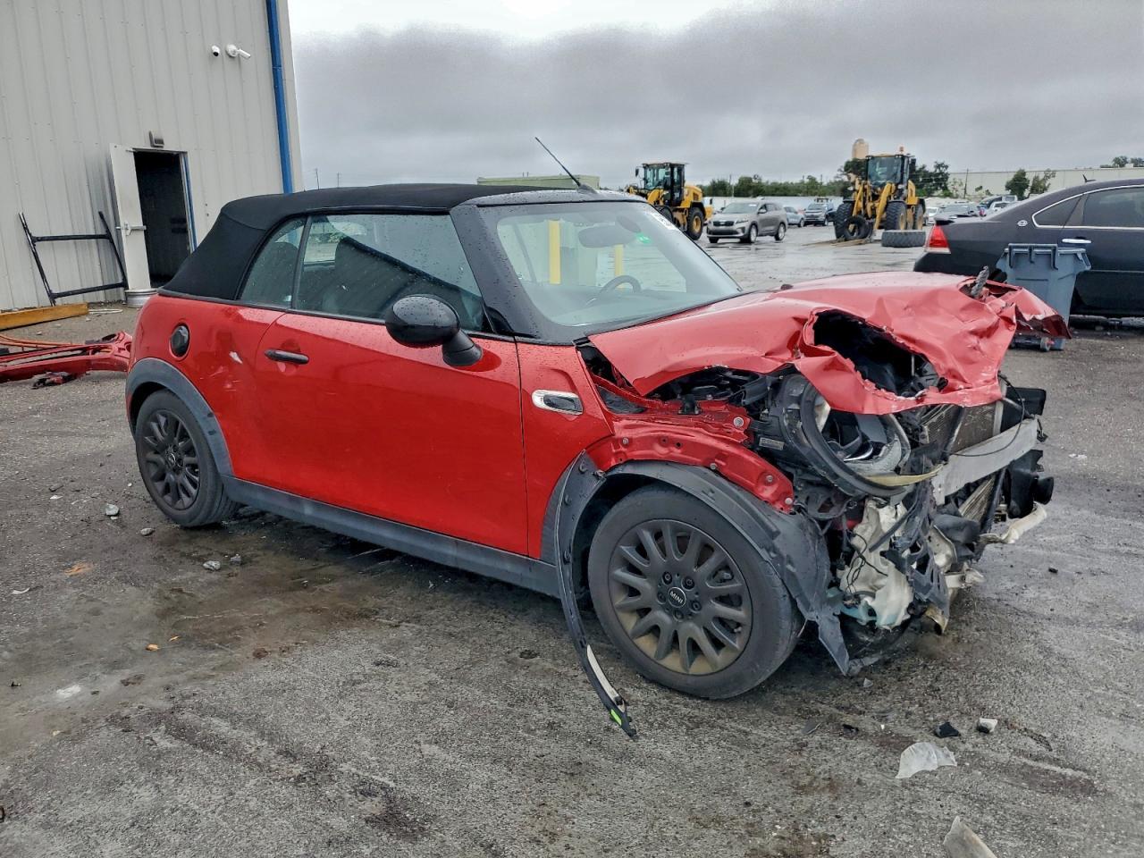 2017 Mini Cooper S - Фото 4