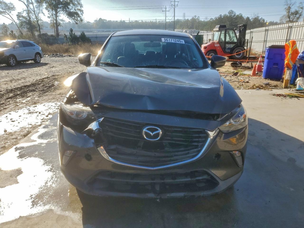 2017 Mazda Cx-3 Touring - Image 5