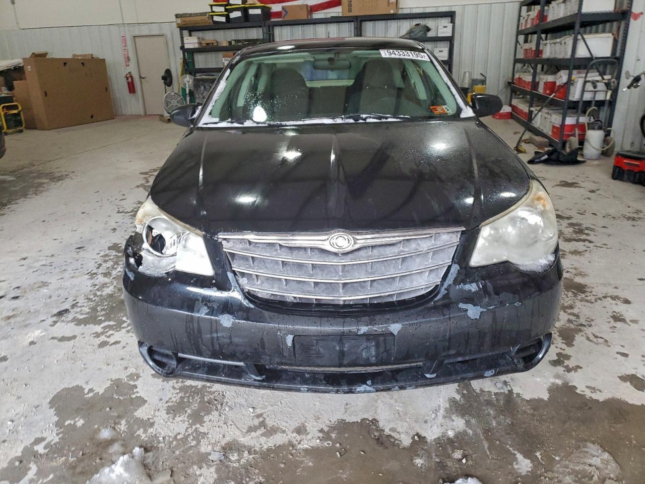 2010 Chrysler Sebring Touring - Фото 5