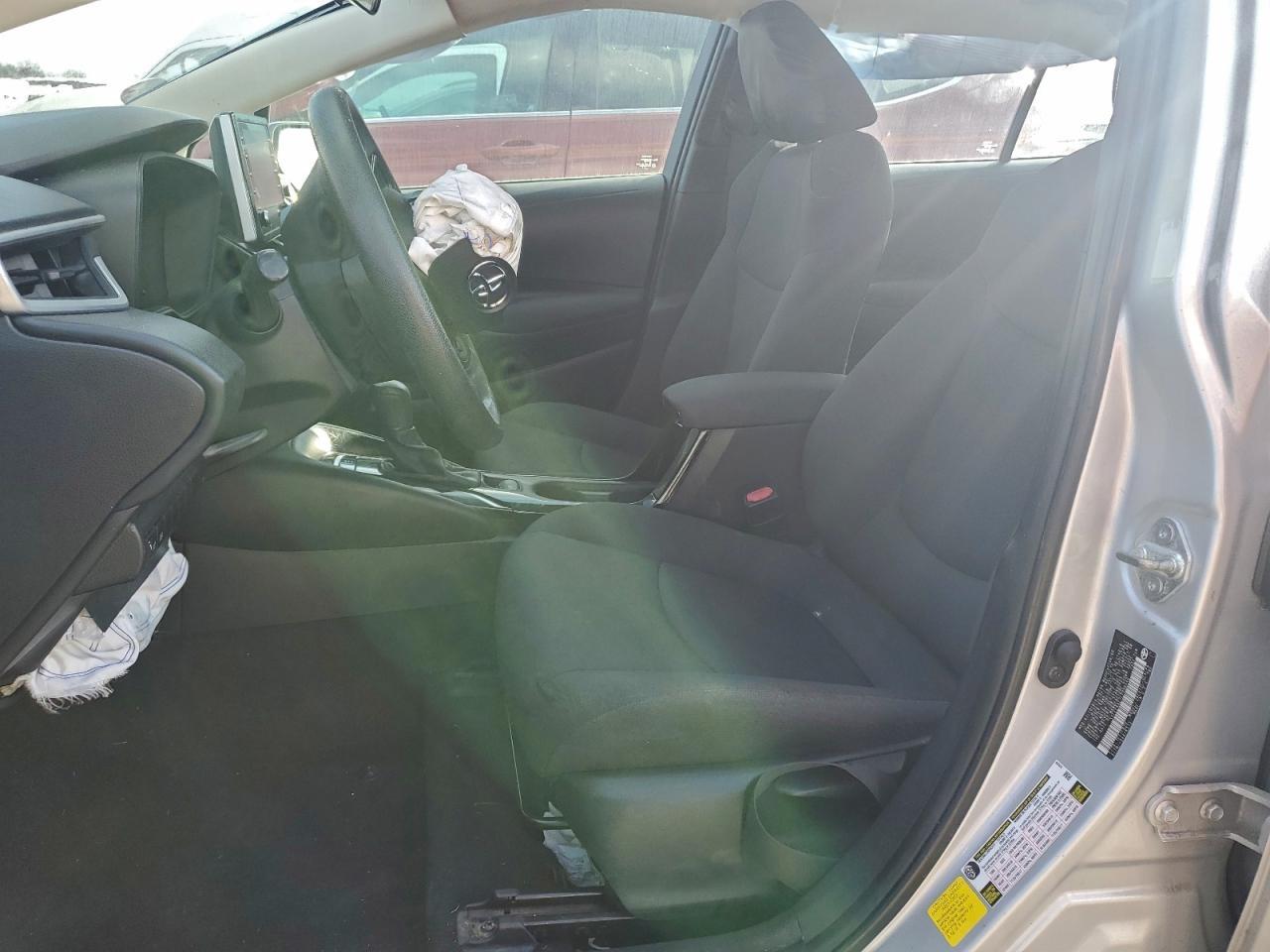 2020 Toyota Corolla Le - Фото 7