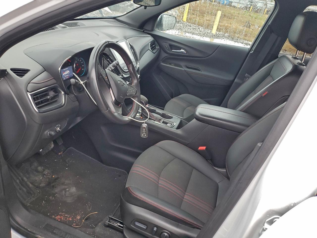 2022 Chevrolet Equinox Rs - Image 7