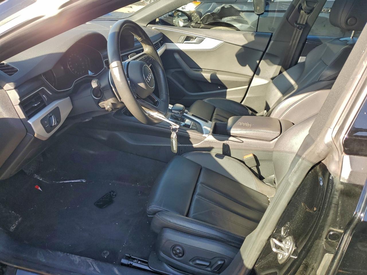 2018 Audi A5 Premium S Line - Фото 7