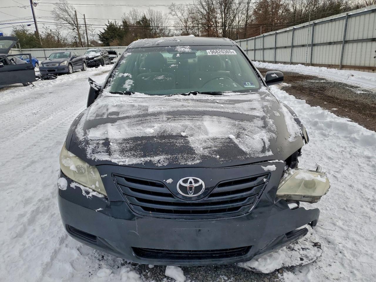 2009 Toyota Camry Base - Image 5