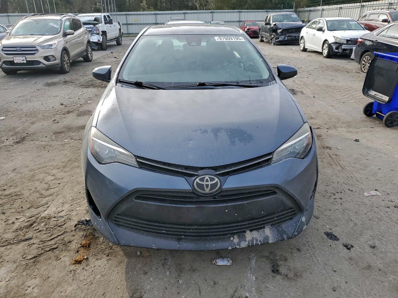 2018 Toyota Corolla L - Фото 5