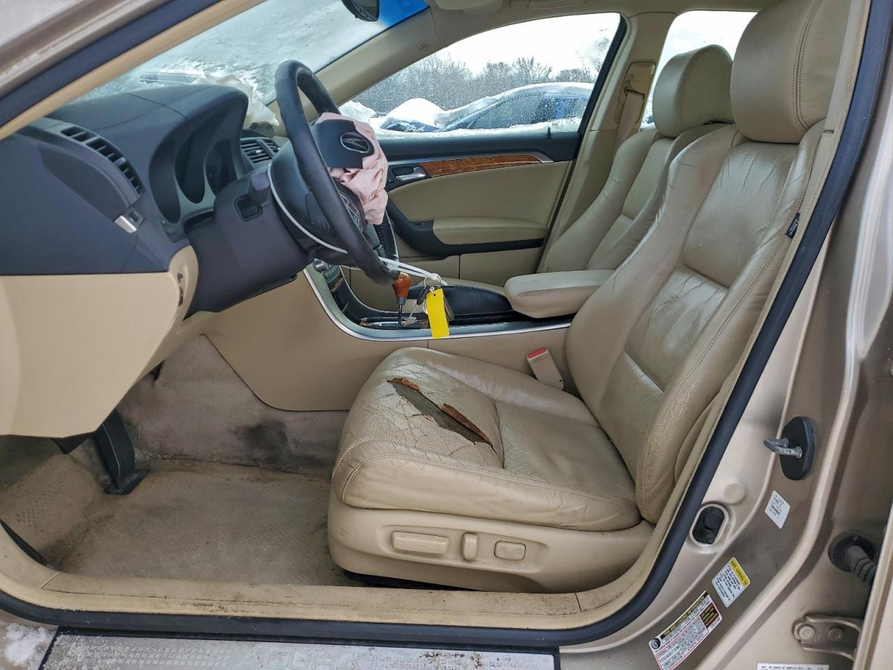 2004 Acura Tl - Image 7