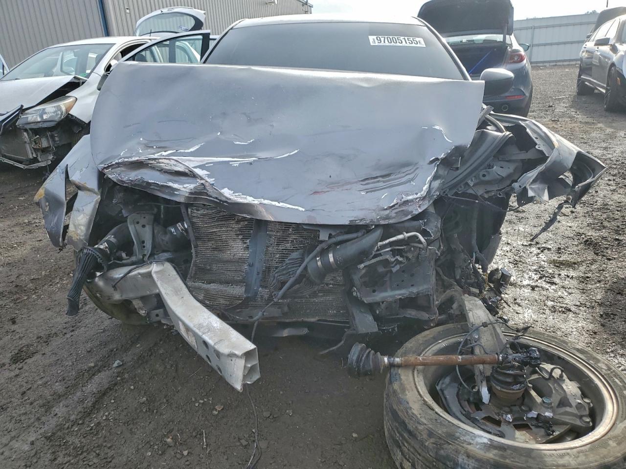 2013 Infiniti G37 - Image 5