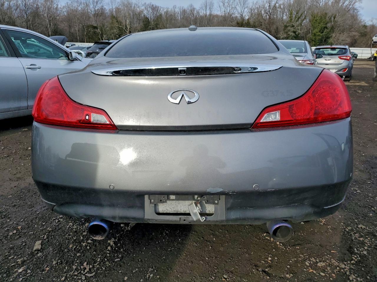 2013 Infiniti G37 - Image 6