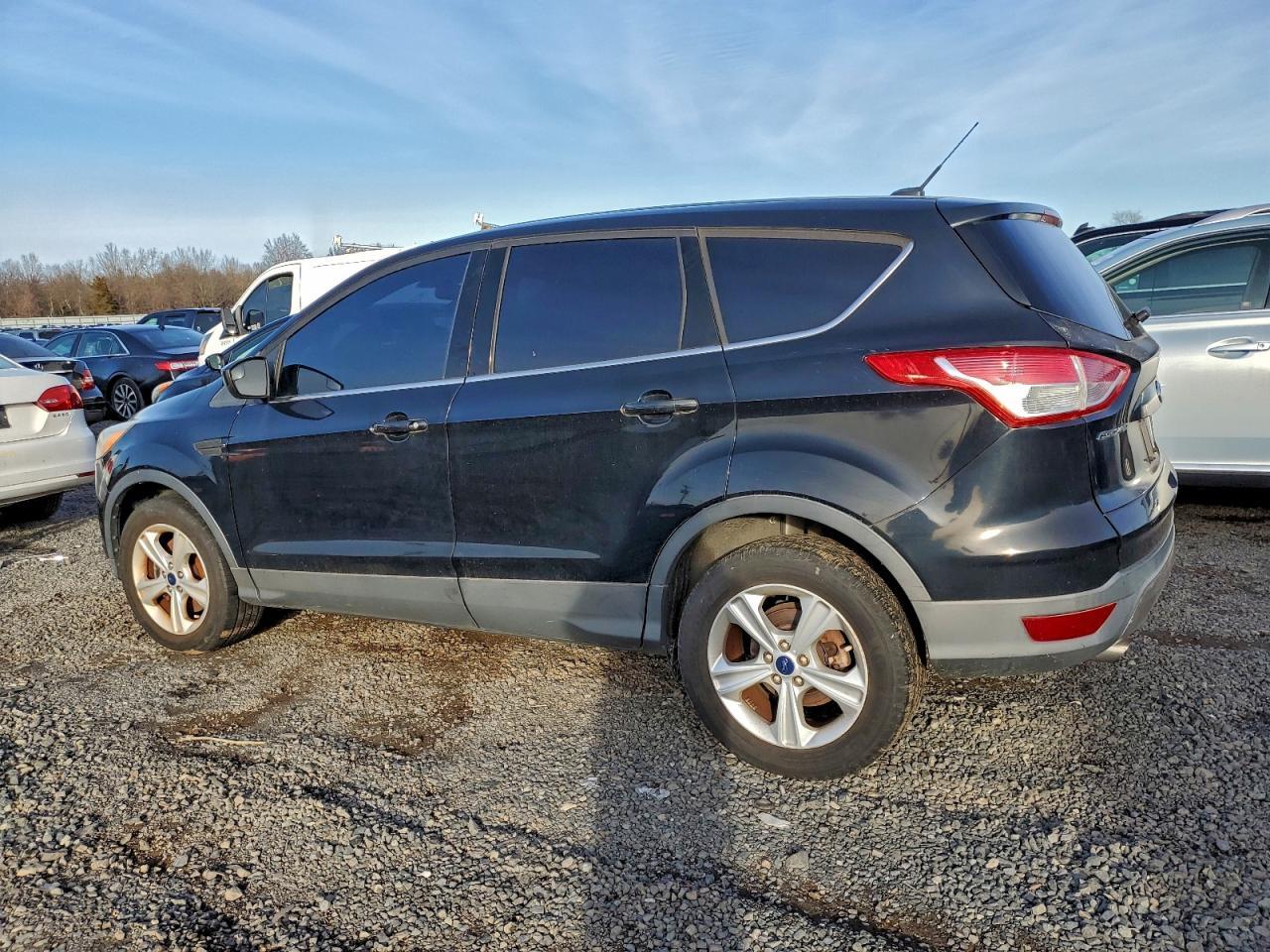 2016 Ford Escape Se - Image 2