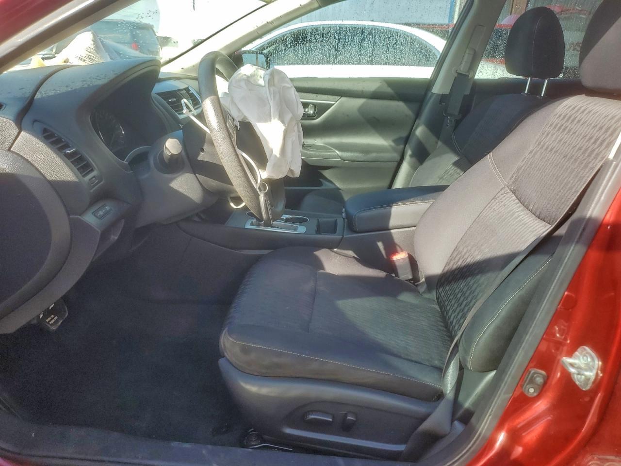 2018 Nissan Altima 2.5 - Фото 7