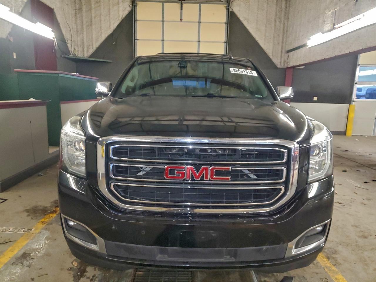 2015 GMC Yukon Sle - Image 5