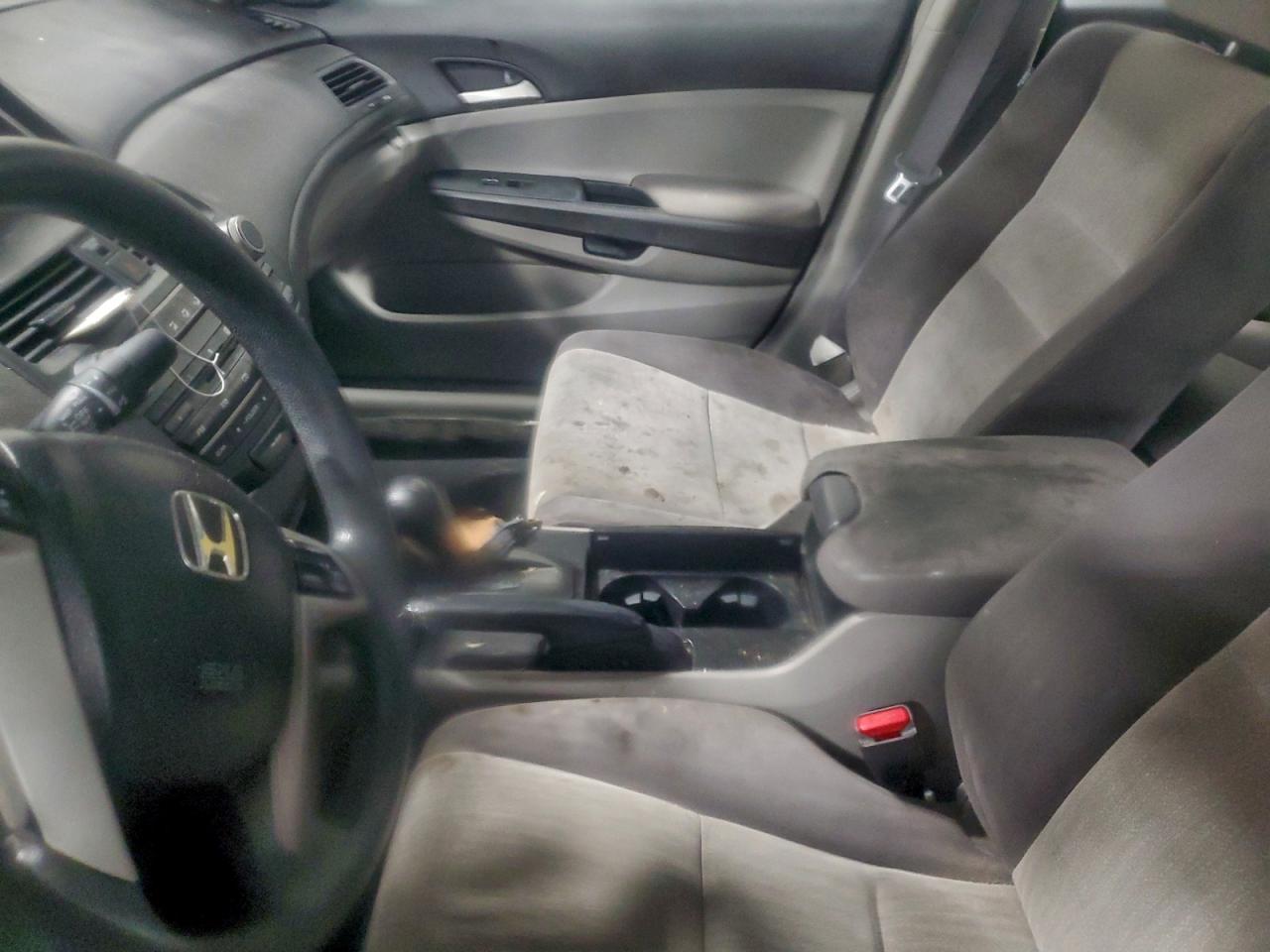 2008 Honda Accord - Image 7
