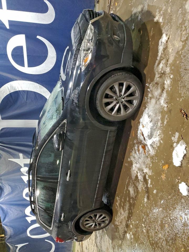 2015 Mazda Cx-9 Grand Touring - Фото 4